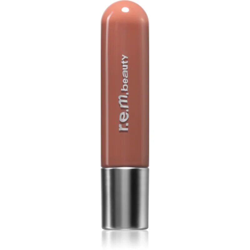 Ariana Grande R.E.M. On Your Collar Plumping Lipgloss sijaj za ustnice z učinkom povečanja odtenek VCR 8.4 ml