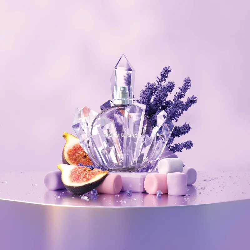 Ariana Grande R.E.M. parfumska voda za ženske 50 ml