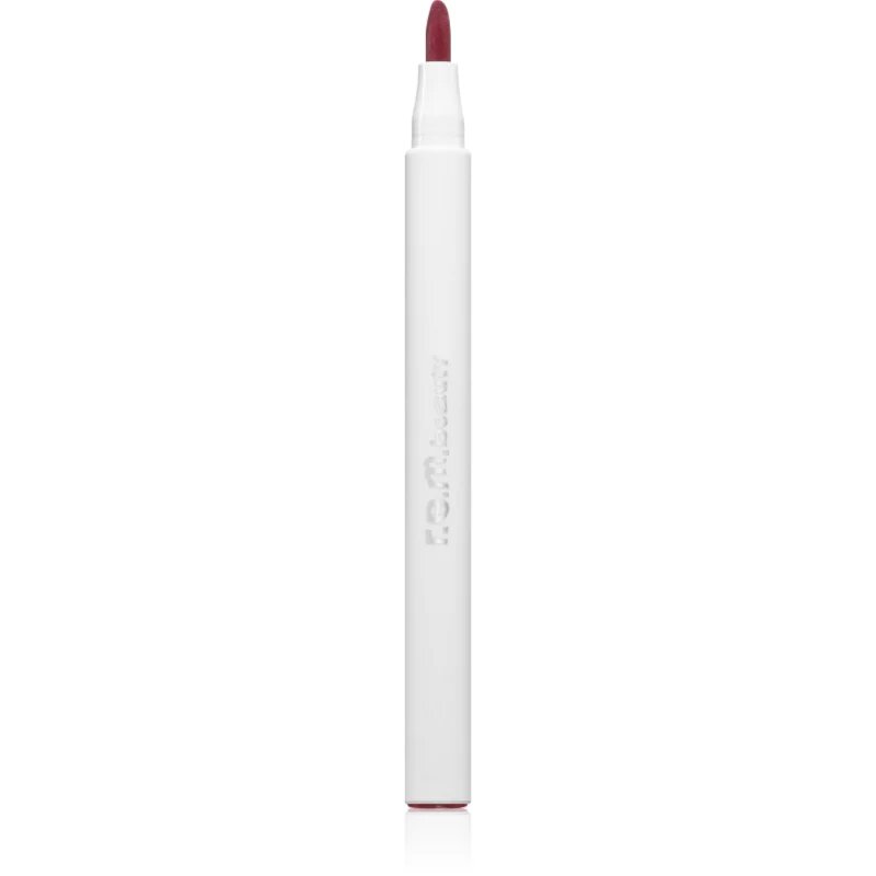Ariana Grande R.E.M. Practically Permanent Lip Stain Marker flomaster za ustnice za konture za dolgoobstojen učinek odtenek Full Out 1.6 ml