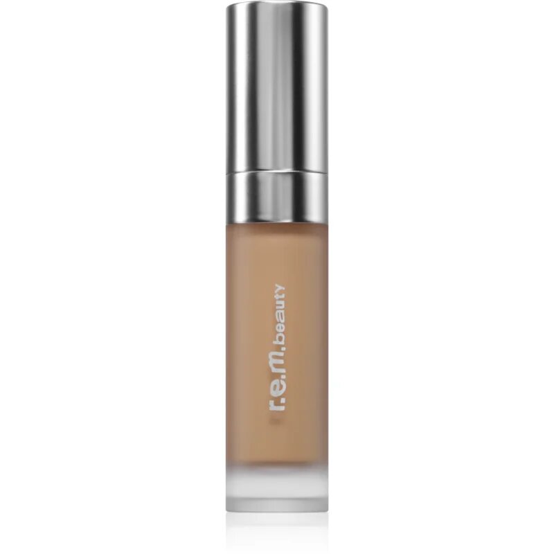 Ariana Grande R.E.M. Sweetener Foundation vlažilni tekoči puder odtenek Medium 7 N 30 ml