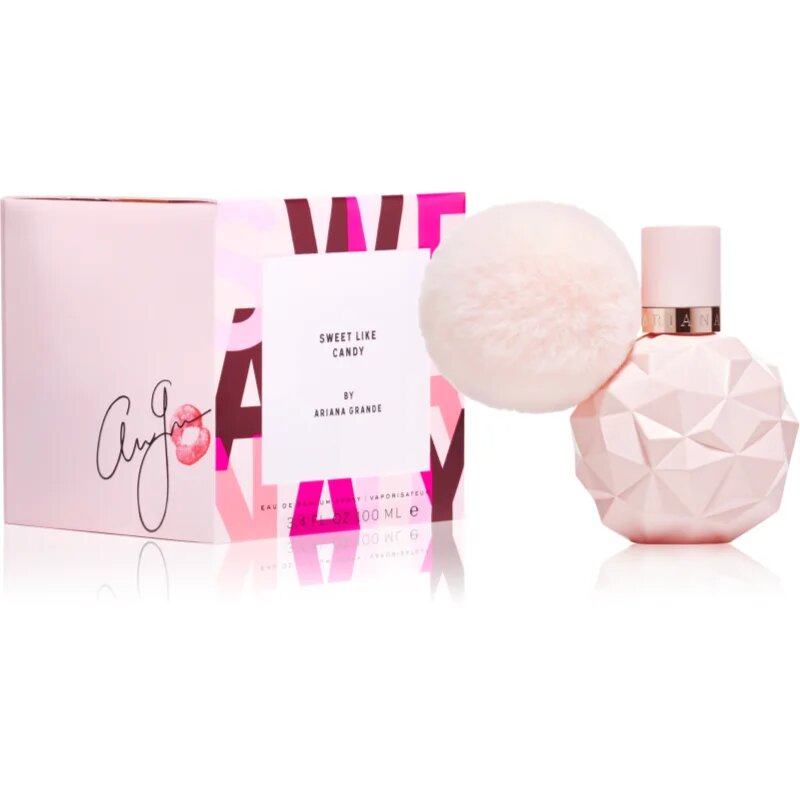 Ariana Grande Sweet Like Candy parfumska voda za ženske 100 ml