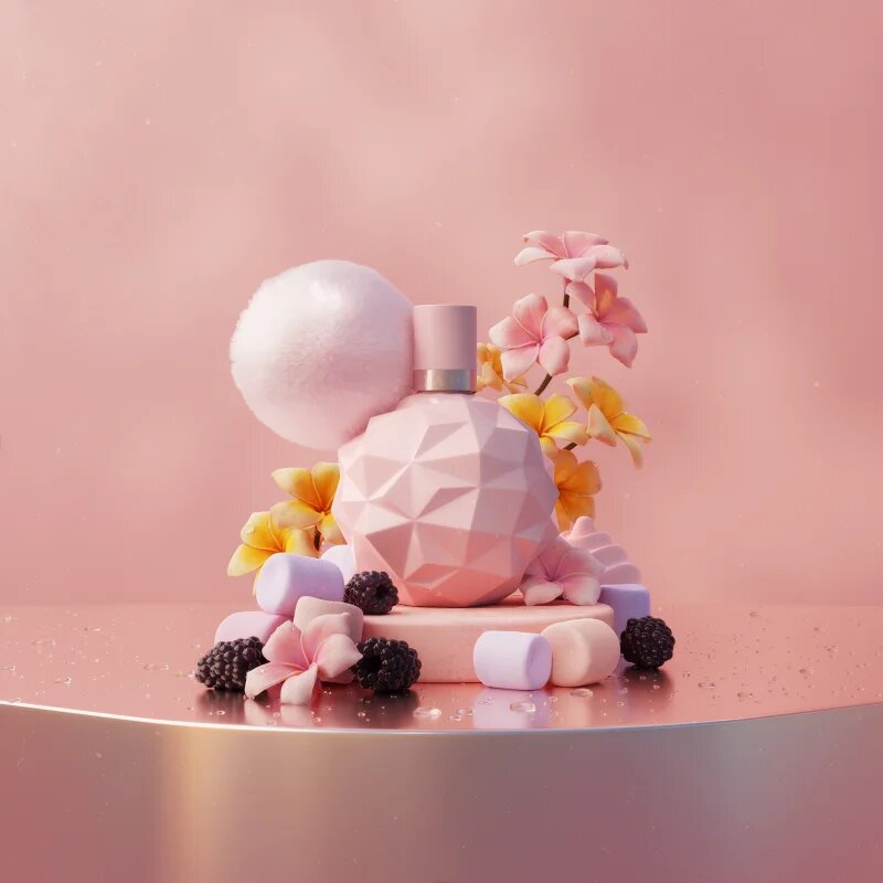 Ariana Grande Sweet Like Candy parfumska voda za ženske 100 ml