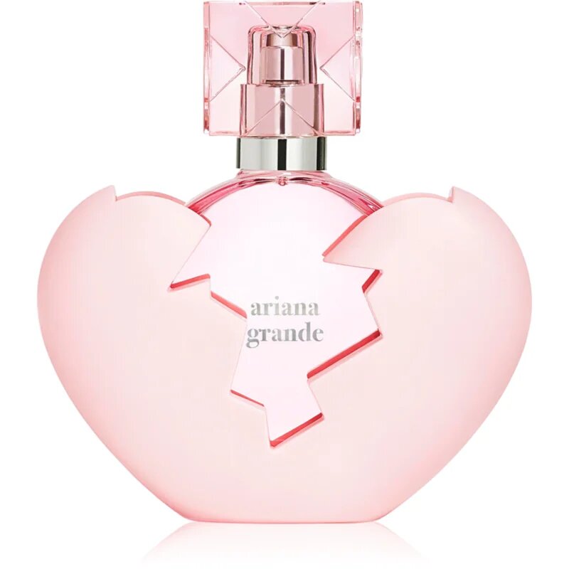 Ariana Grande Thank U Next parfumska voda za ženske 50 ml