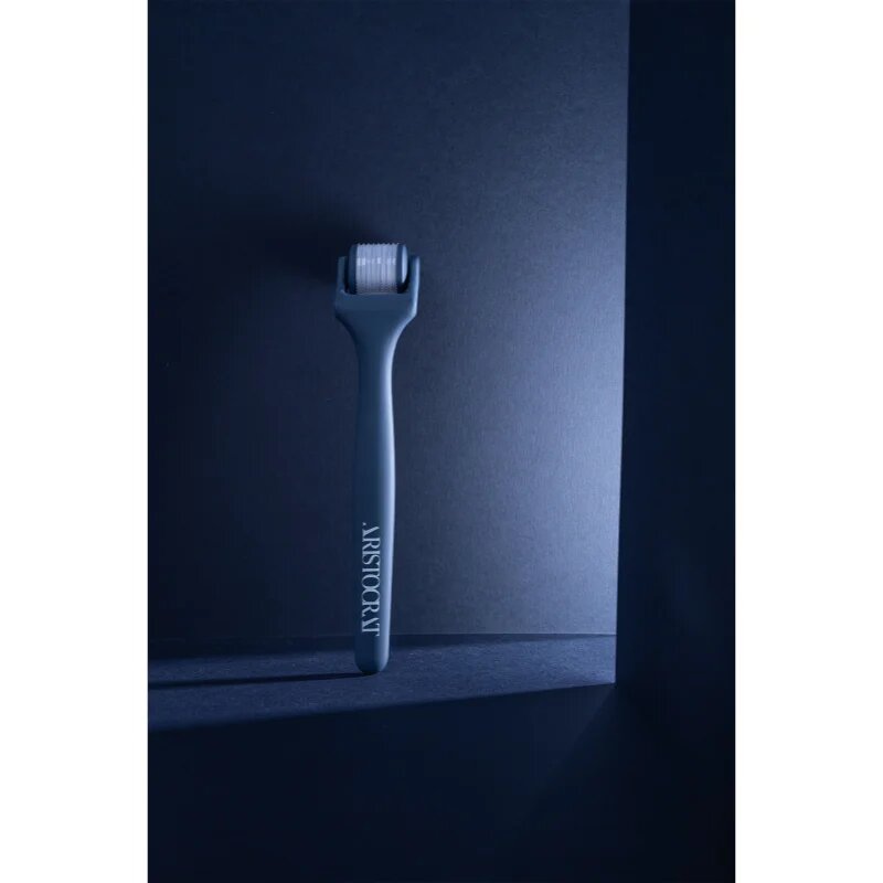 Aristocrat Beard Roller nega za spodbujanje rasti brade 1 kos