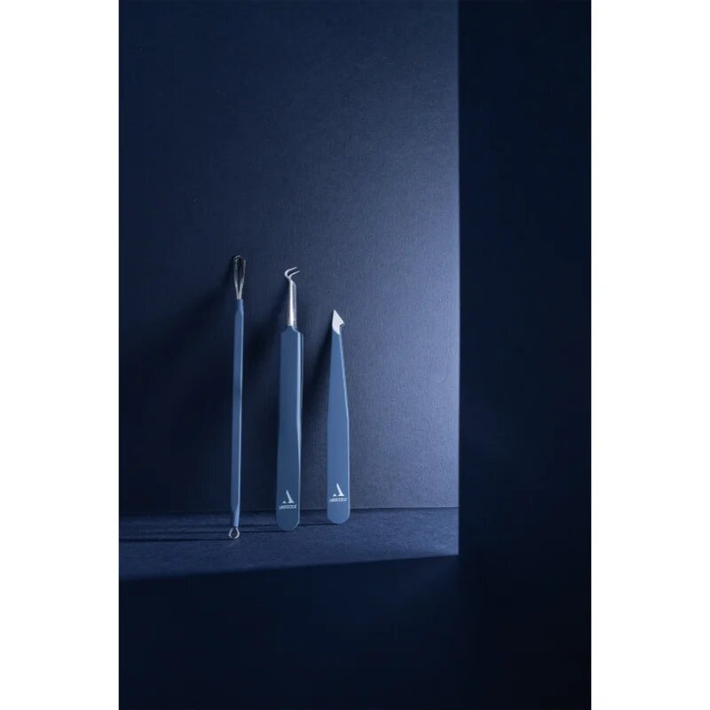 Aristocrat Blackhead Set set za odstranjevanje ogrcev