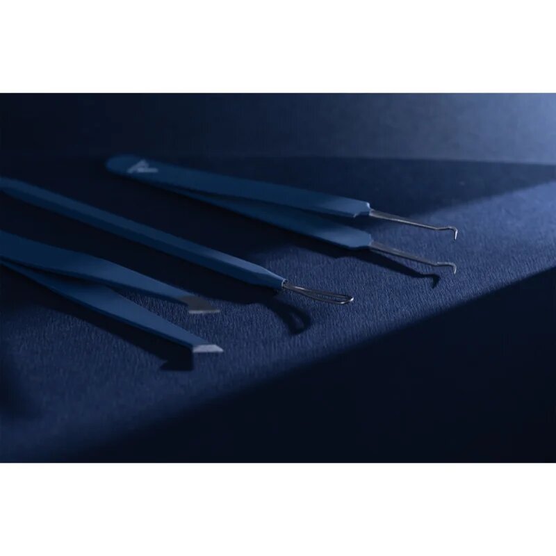 Aristocrat Blackhead Set set za odstranjevanje ogrcev