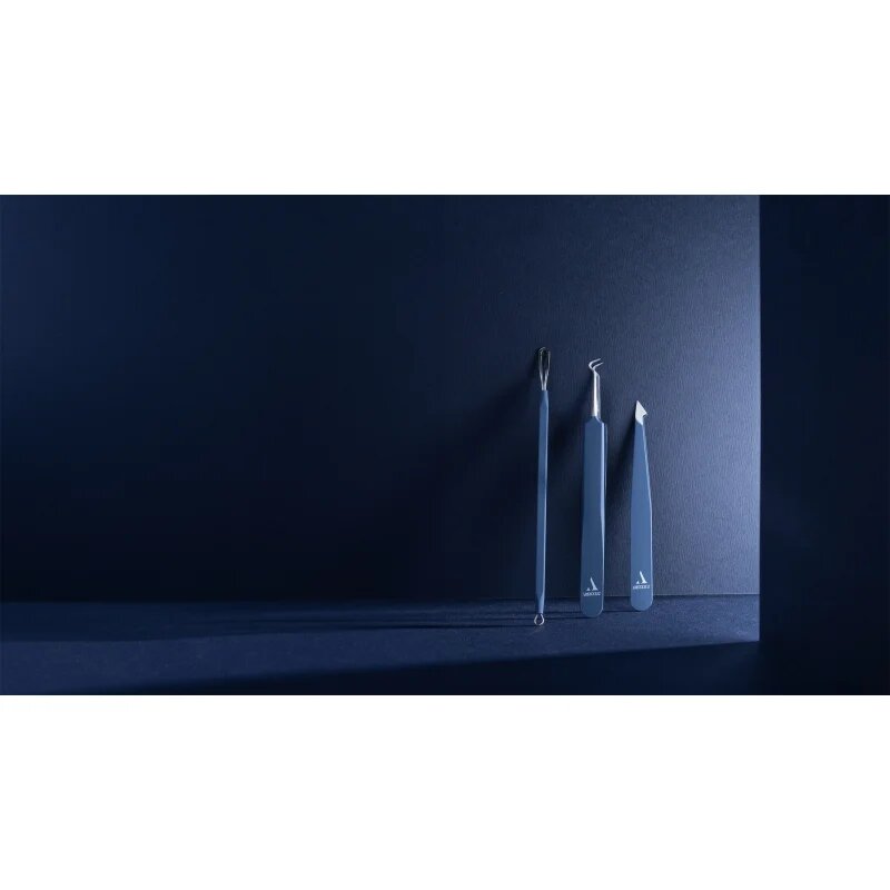 Aristocrat Blackhead Set set za odstranjevanje ogrcev