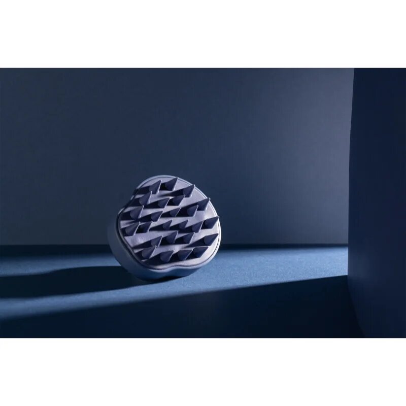 Aristocrat Massaging Shampoo Brush pripomoček za masažo za lase in lasišče 1 ml