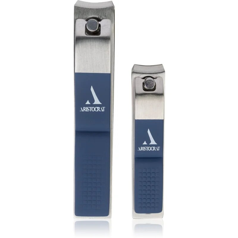 Aristocrat Nail Clipper škarje za nohte 2 kos