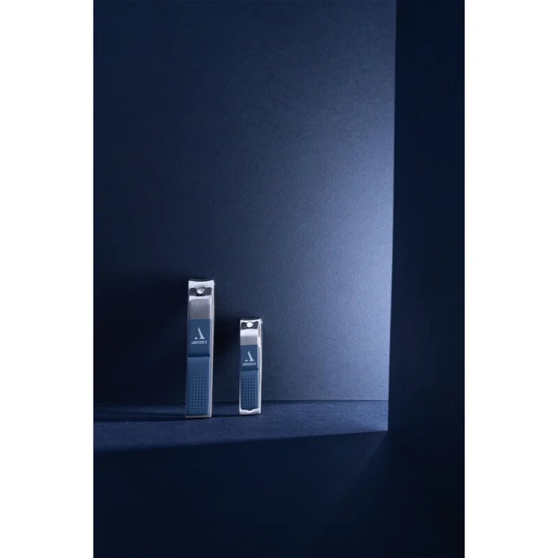 Aristocrat Nail Clipper škarje za nohte 2 kos