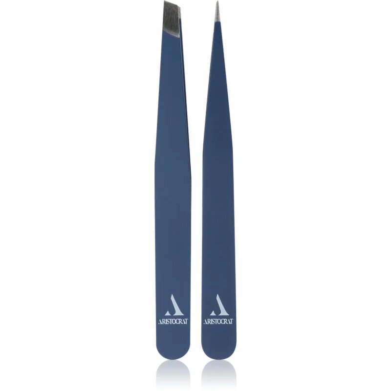 Aristocrat Precision Tweezers pinceta 2 kos