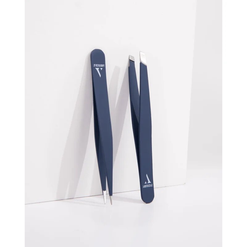 Aristocrat Precision Tweezers pinceta 2 kos