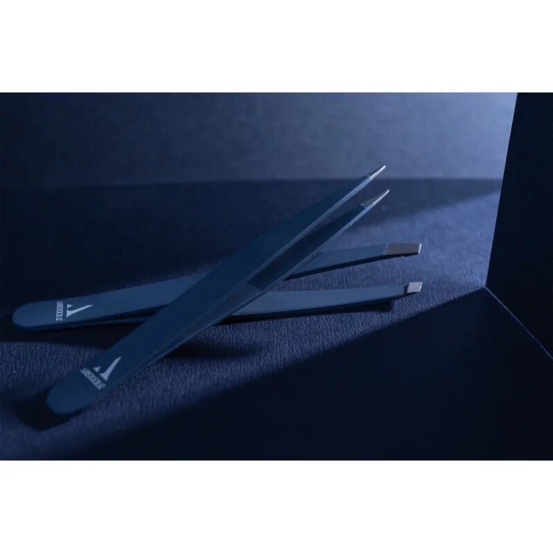 Aristocrat Precision Tweezers pinceta 2 kos