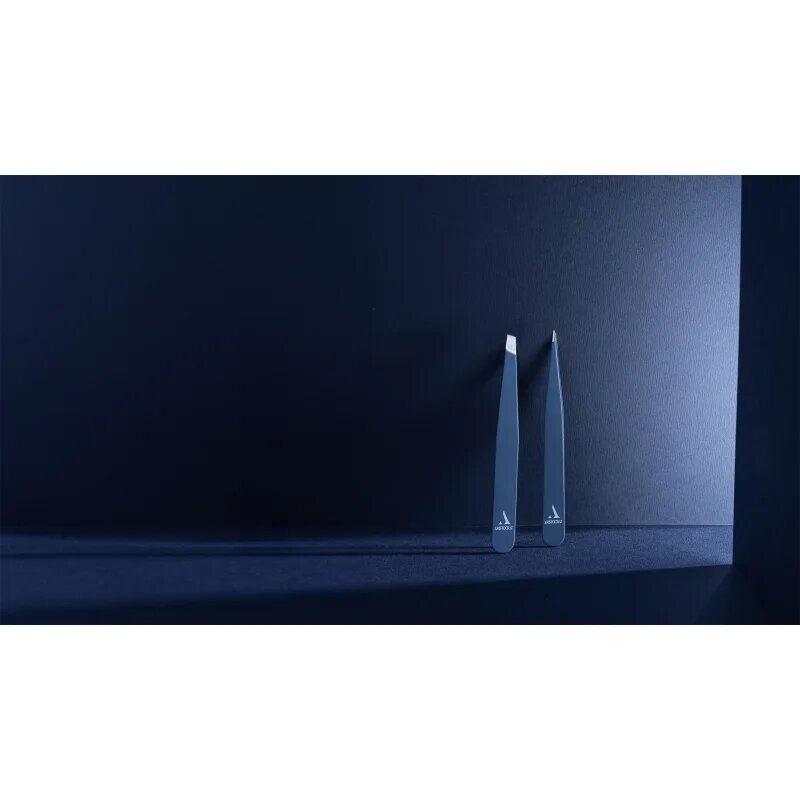 Aristocrat Precision Tweezers pinceta 2 kos