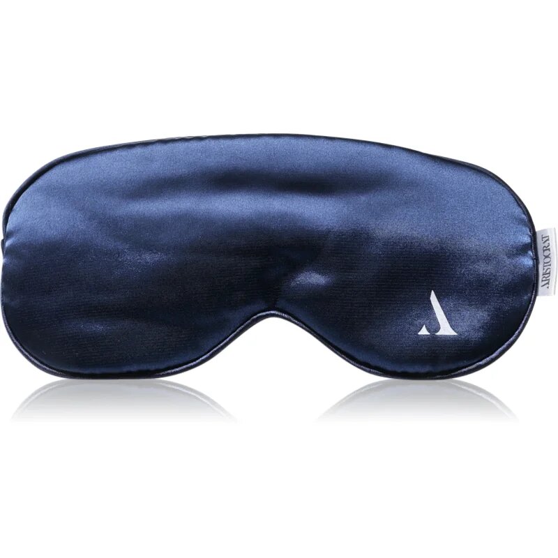 Aristocrat Satin Sleep Mask maska za spanje 1 kos