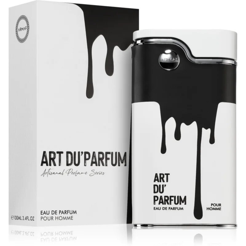 Armaf Art Du Parfum parfumska voda za moške 100 ml