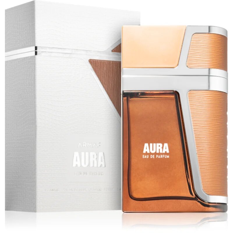 Armaf Aura parfumska voda uniseks 100 ml