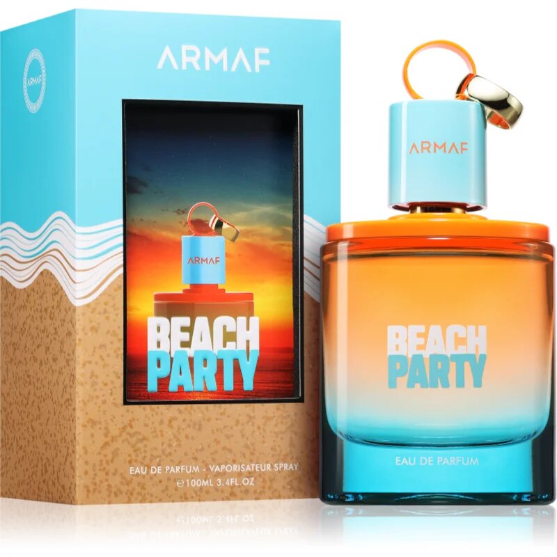 Armaf Beach Party parfumska voda uniseks 100 ml
