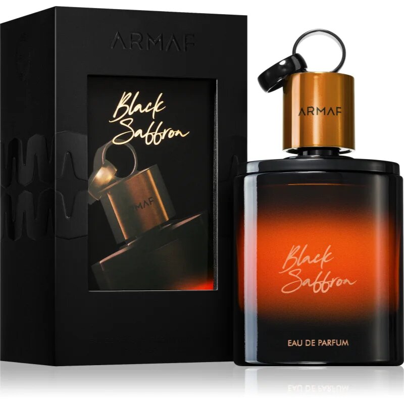 Armaf Black Saffron parfumska voda za moške 100 ml