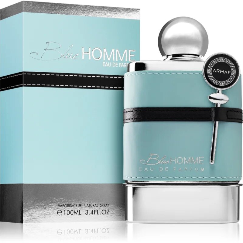 Armaf Blue Homme parfumska voda za moške 100 ml