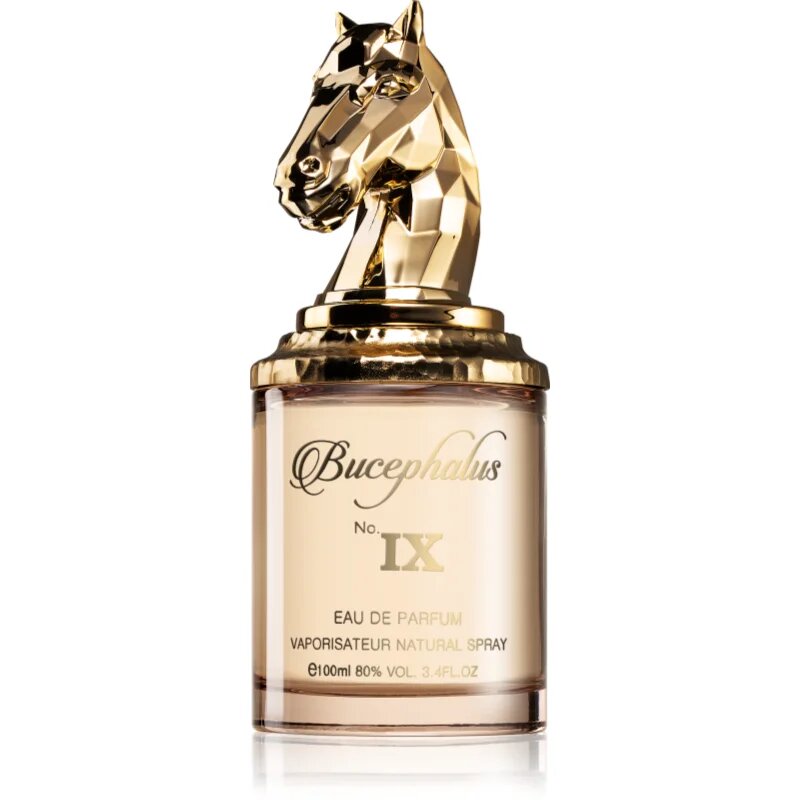 Armaf Bucephalus No. IX parfumska voda uniseks 100 ml