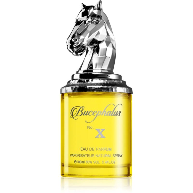 Armaf Bucephalus No. X parfumska voda uniseks 100 ml
