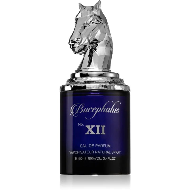 Armaf Bucephalus No. XII parfumska voda za moške 100 ml