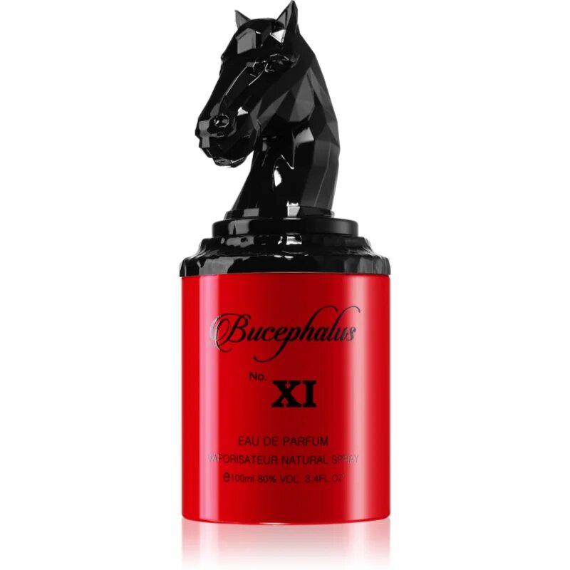 Armaf Bucephalus XI parfumska voda za moške 100 ml