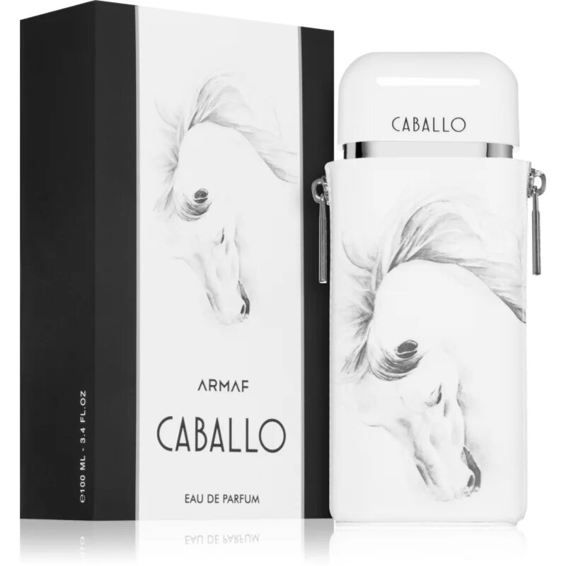 Armaf Caballo parfumska voda za moške 100 ml