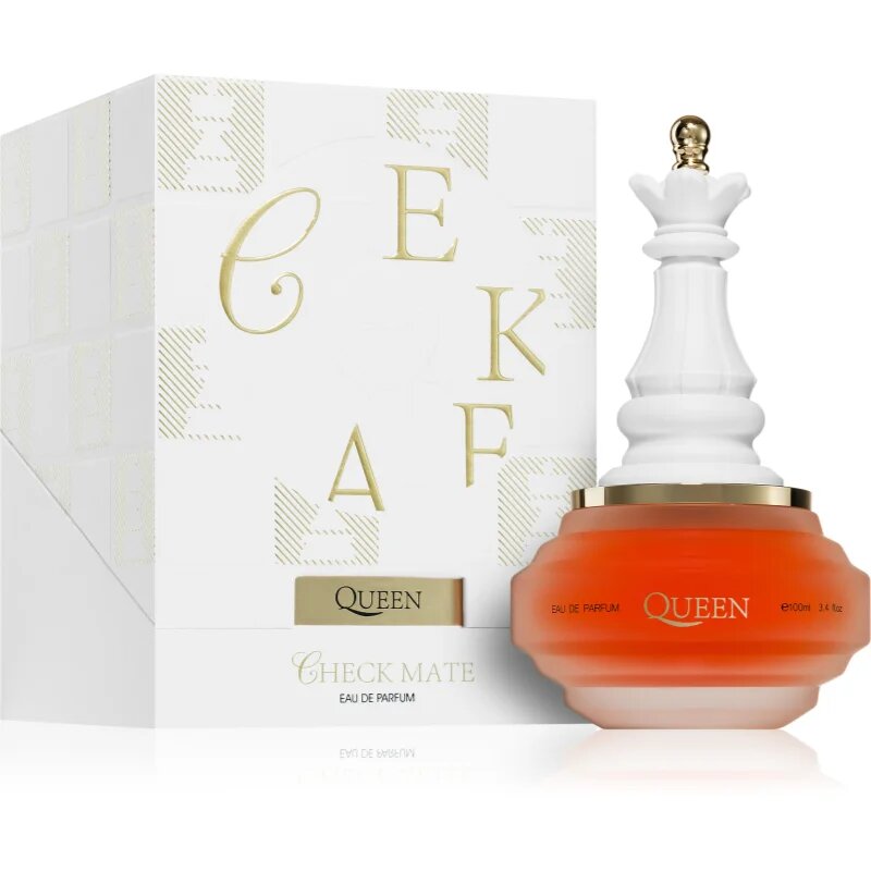 Armaf Checkmate Queen parfumska voda za ženske 100 ml