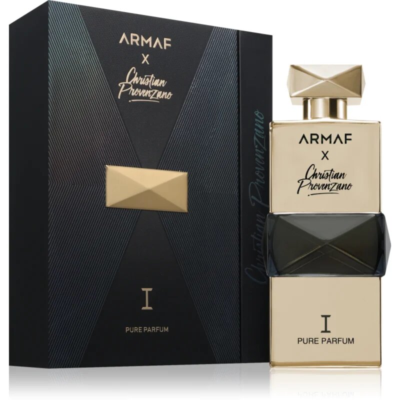 Armaf Christian Provenzano I. parfum uniseks 100 ml