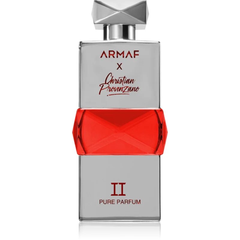 Armaf Christian Provenzano II. parfum uniseks 100 ml