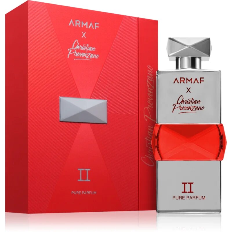 Armaf Christian Provenzano II. parfum uniseks 100 ml