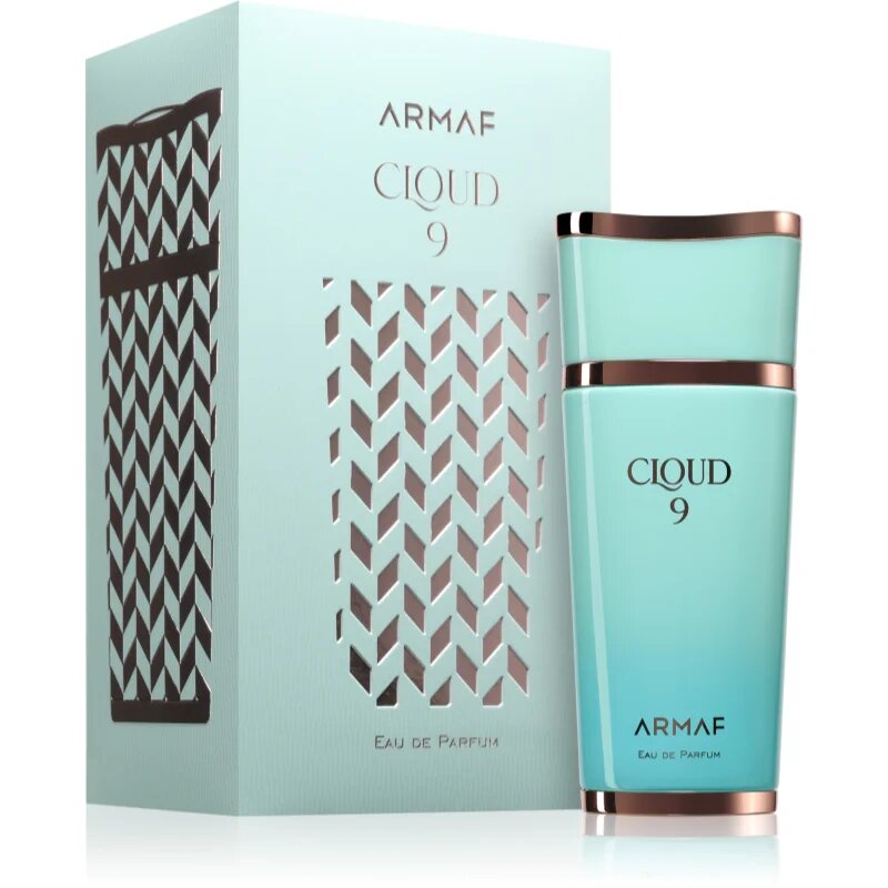 Armaf Cloud 9 parfumska voda uniseks 100 ml