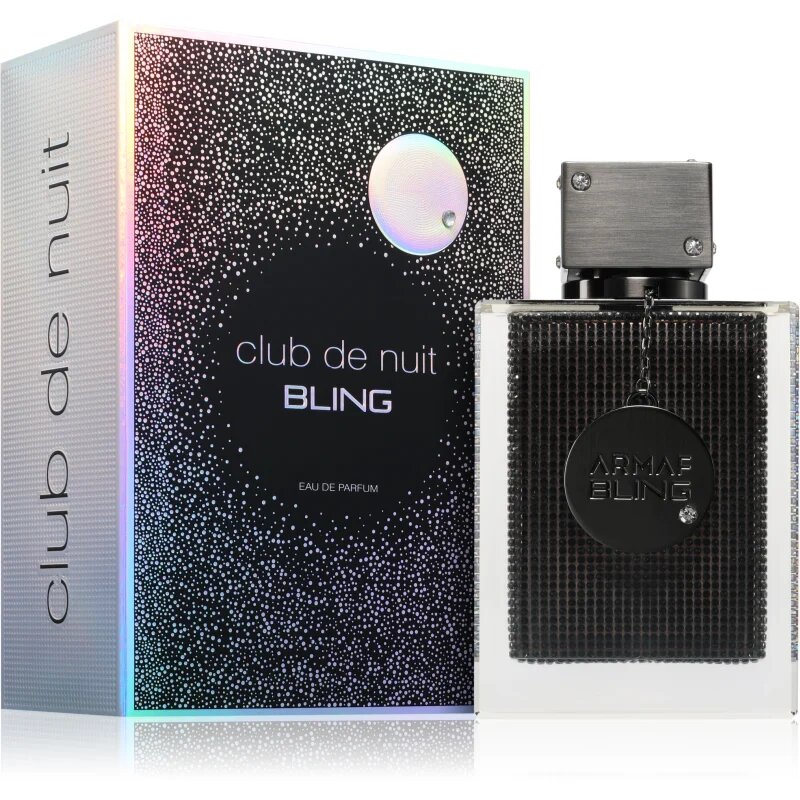 Armaf Club de Nuit Bling parfumska voda uniseks 75 ml