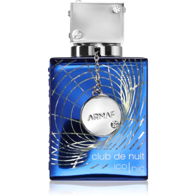 Armaf Club de Nuit Blue Iconic parfumska voda za moške 30 ml