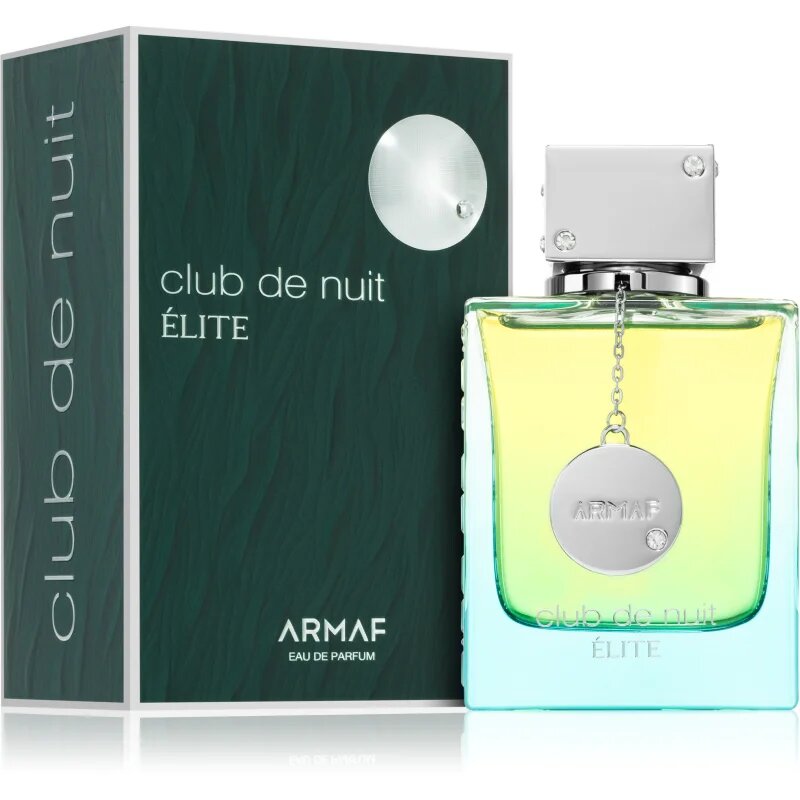 Armaf Club de Nuit Elite parfumska voda uniseks 100 ml