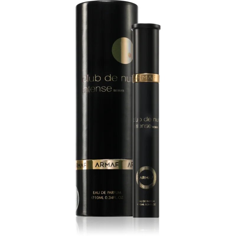 Armaf Club de Nuit Intense Woman parfumska voda za ženske 10 ml