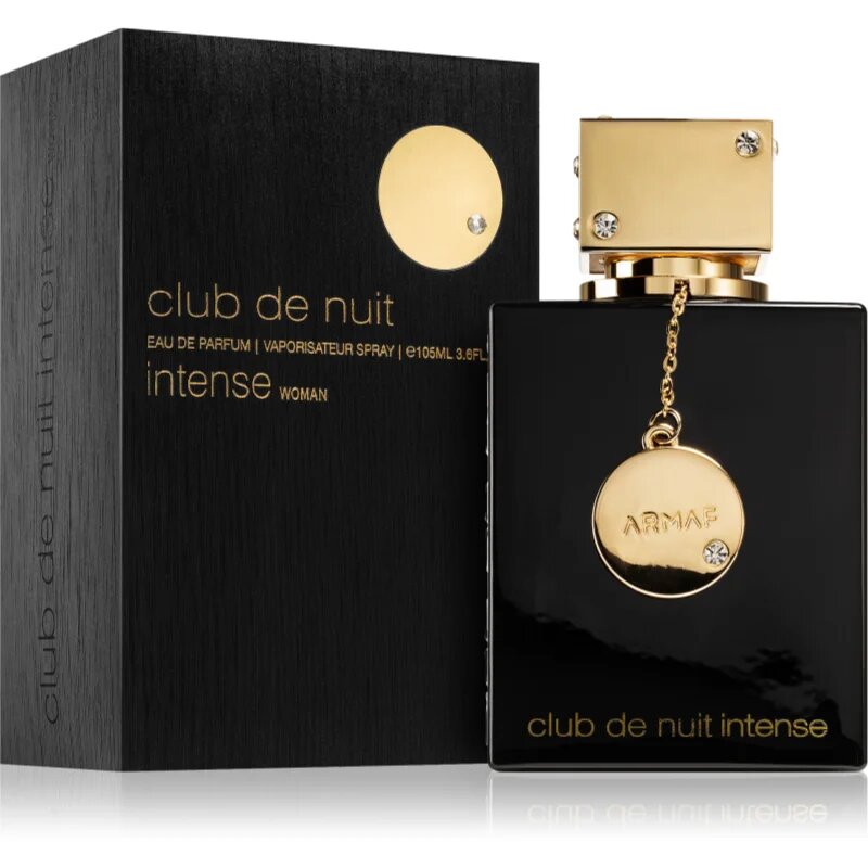 Armaf Club de Nuit Intense Woman parfumska voda za ženske 105 ml