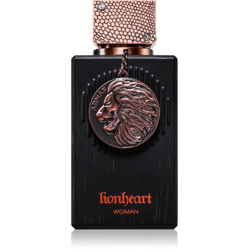 Armaf Club de Nuit Lionheart parfumska voda za ženske 100 ml
