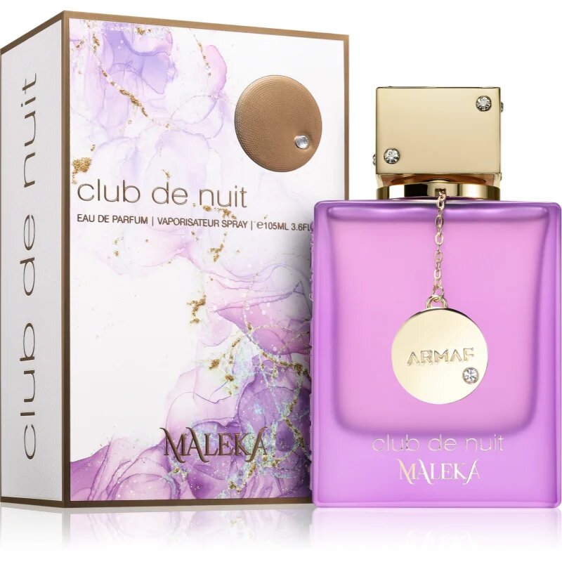 Armaf Club de Nuit Maleka parfumska voda za ženske 105 ml