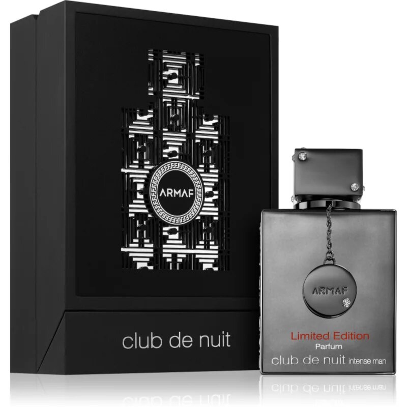 Armaf Club de Nuit Man Intense Limited Edition II. parfumska voda za moške 105 ml