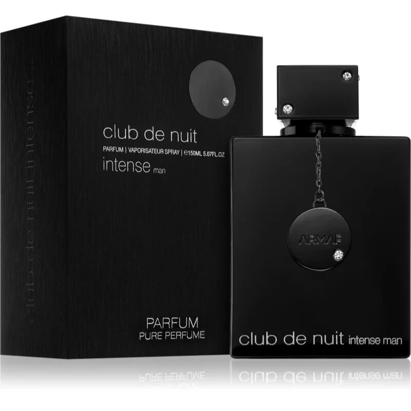 Armaf Club de Nuit Man Intense parfum za moške 150 ml
