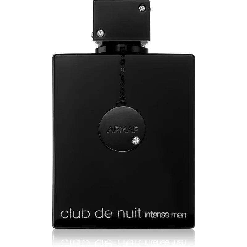 Armaf Club de Nuit Man Intense parfumska voda za moške 200 ml