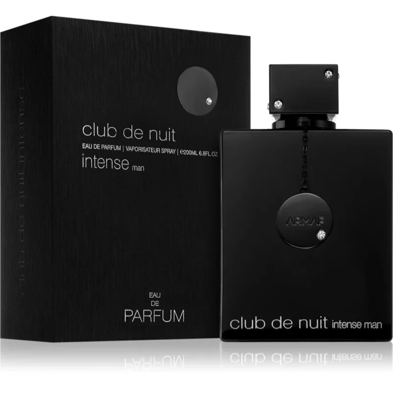 Armaf Club de Nuit Man Intense parfumska voda za moške 200 ml