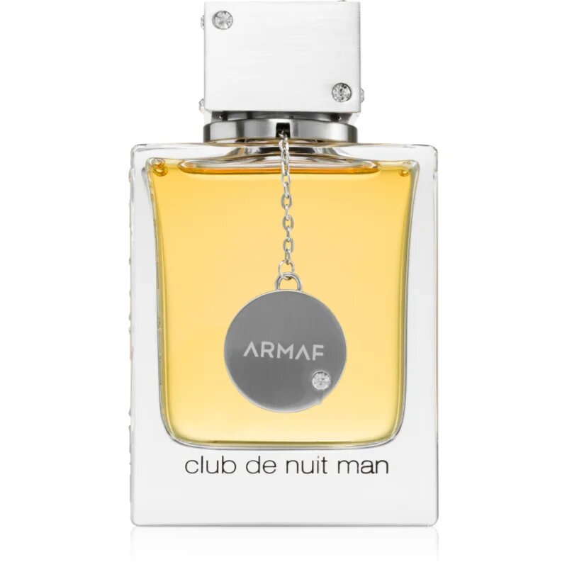Armaf Club de Nuit Man toaletna voda za moške 105 ml
