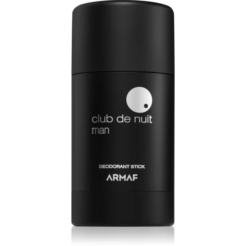 Armaf Club de Nuit Man trdi deodorant za moške 75 g