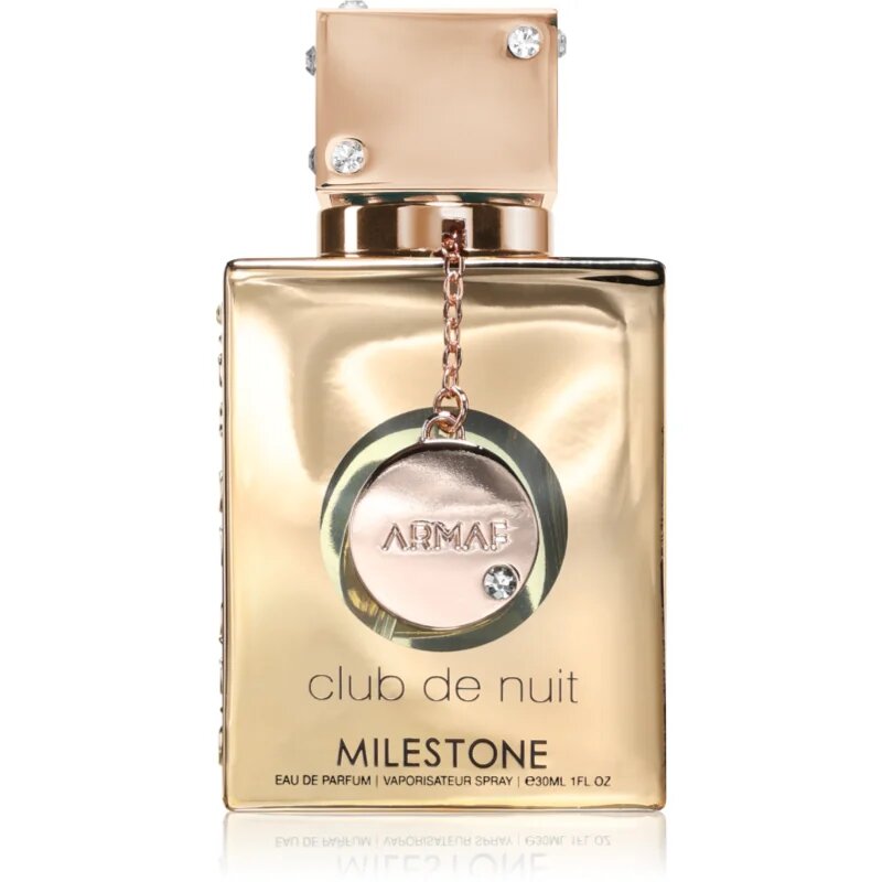 Armaf Club de Nuit Milestone parfumska voda uniseks 30 ml