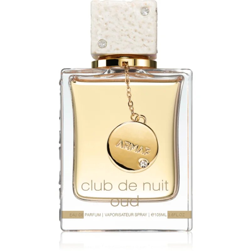 Armaf Club de Nuit Oud parfumska voda uniseks 105 ml