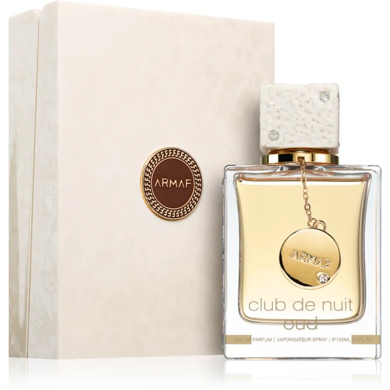 Armaf Club de Nuit Oud parfumska voda uniseks 105 ml